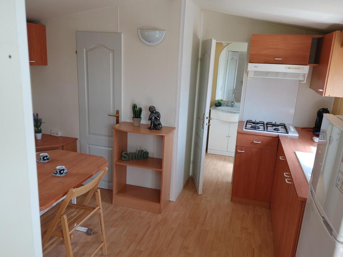 Chalet-Home Familiar "Cal India" "Pet Friendly" Sant Carlos de la Ràpita Exteriör bild