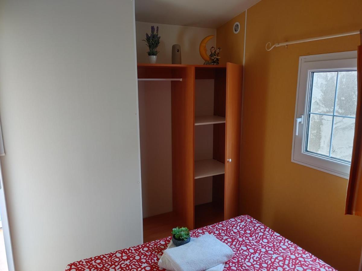 Chalet-Home Familiar "Cal India" "Pet Friendly" Sant Carlos de la Ràpita Exteriör bild
