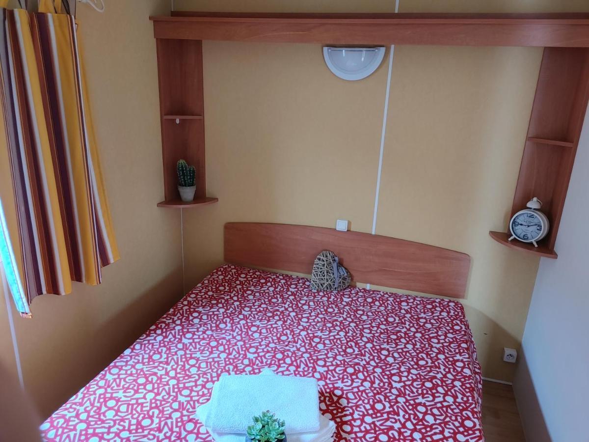 Chalet-Home Familiar "Cal India" "Pet Friendly" Sant Carlos de la Ràpita Exteriör bild